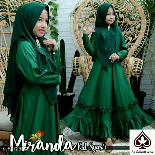 JC GAMIS MIRANDA - GREEN