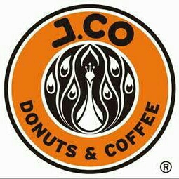 JCO Donuts SERANG