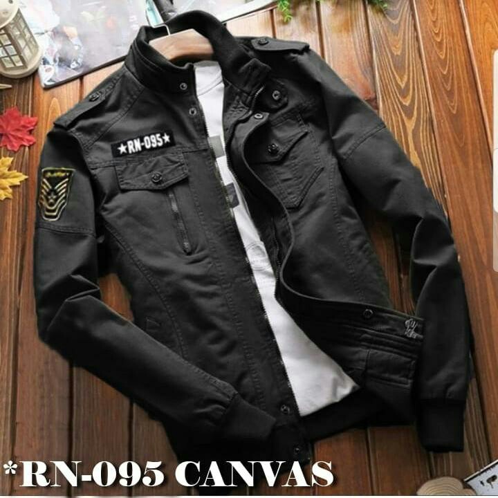 JD JAKET KANVAS 2