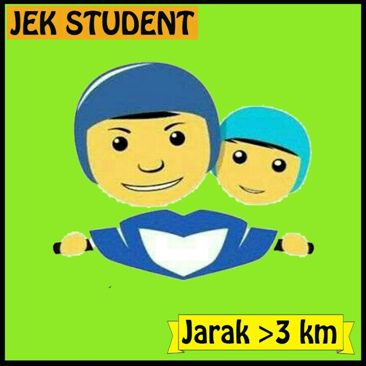 JEK STUDENT KATEGORI B