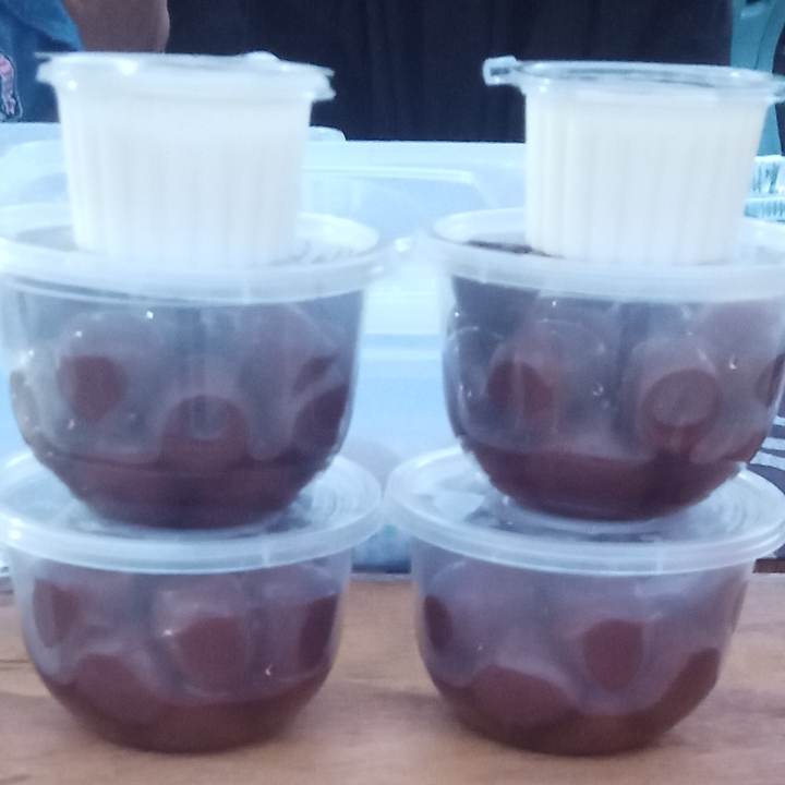 JELLY BALL  2