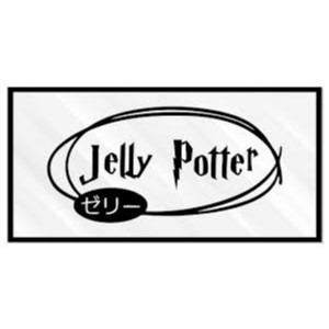 JELLY POTTER MAJALENGKA