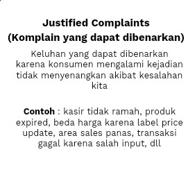 JENIS KOMPLEN