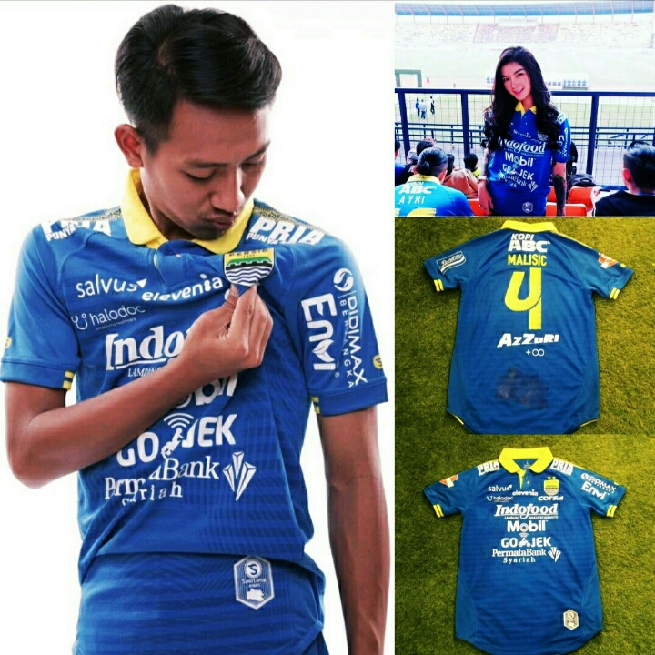 JERSEY GO