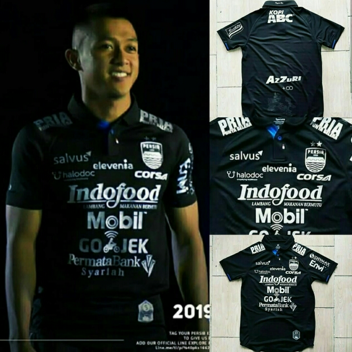 JERSEY GO 2
