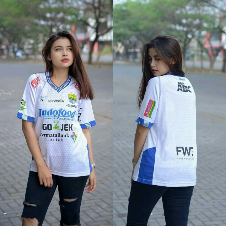 JERSEY PERSIB