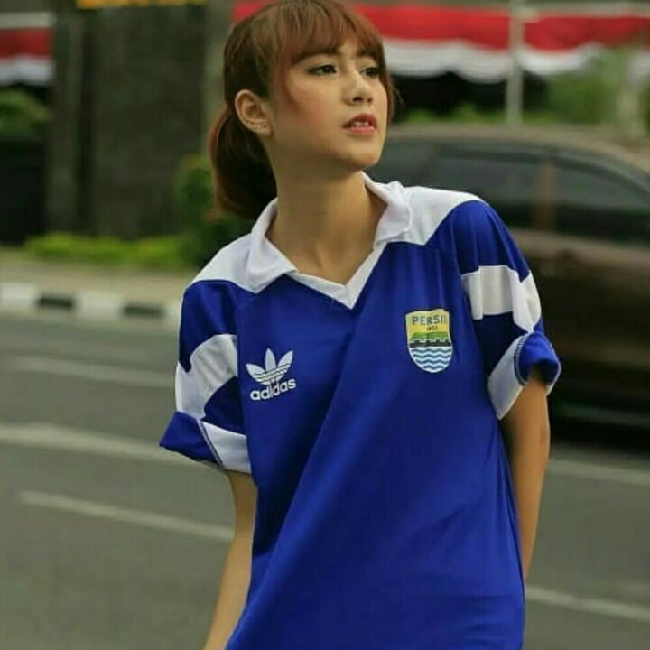 JERSEY PERSIB