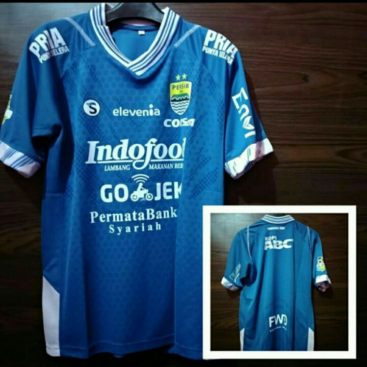 JERSEY PERSIB