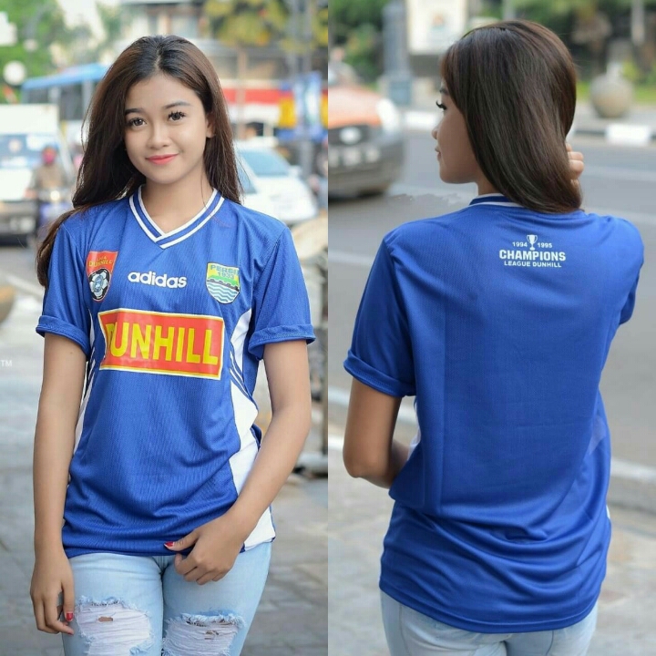 JERSEY PERSIB 2