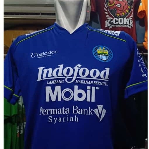 JERSEY PERSIB 2020