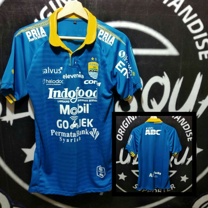 JERSEY PREMIUM
