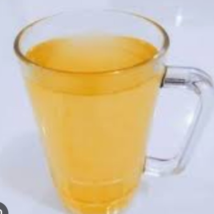 JERUK KECIL PANAS