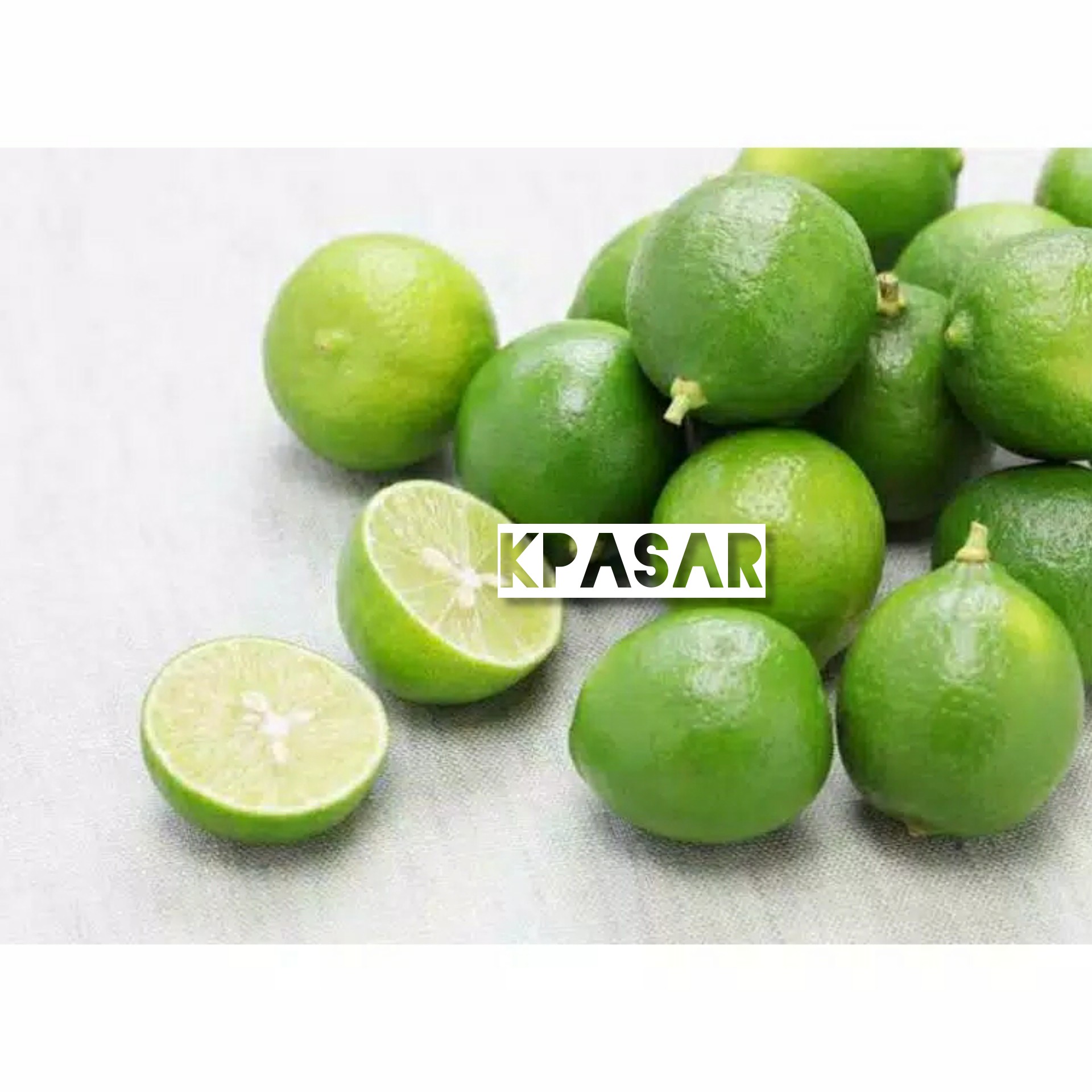JERUK LEMON 500 GRAM