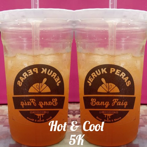 JERUK PERAS