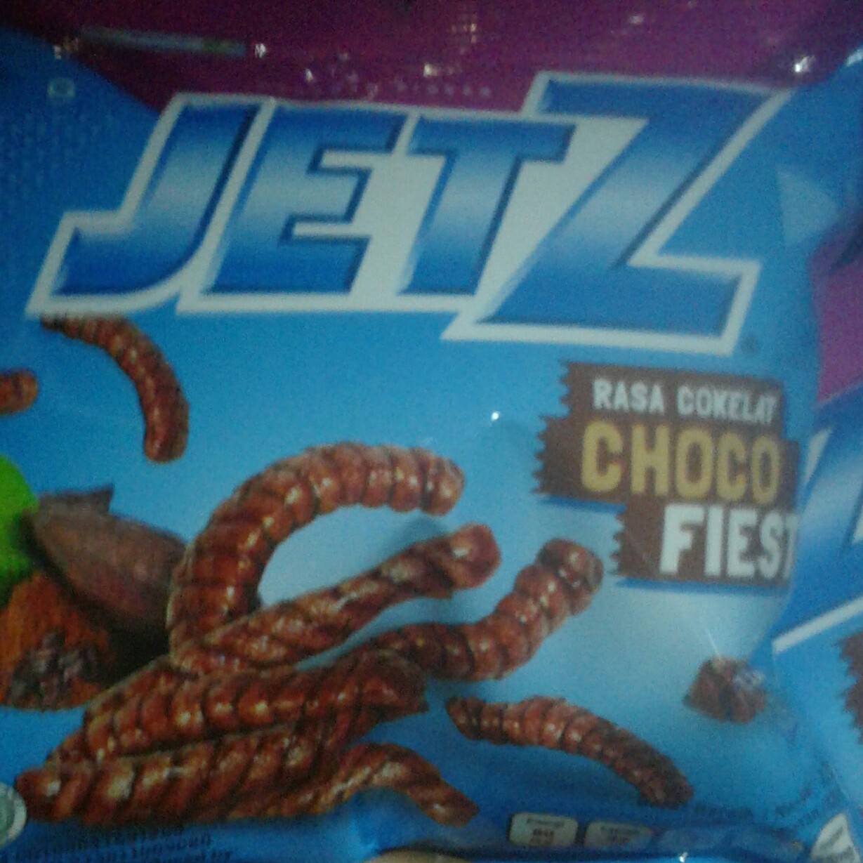 JEt Z