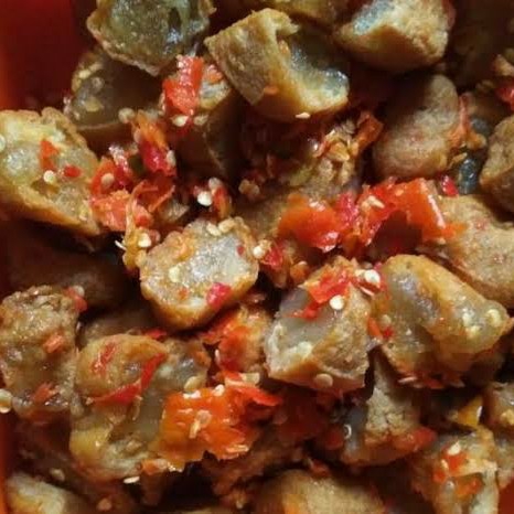 JIHU PAKEK CABE