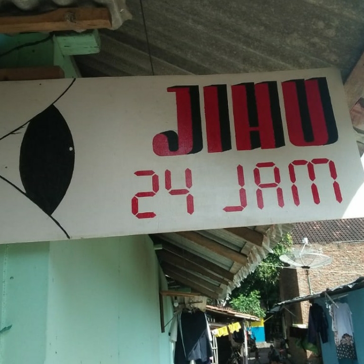 JIHU 24 JAM