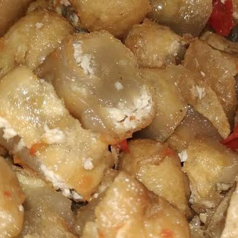 JIHU GAK PAKEK CABE