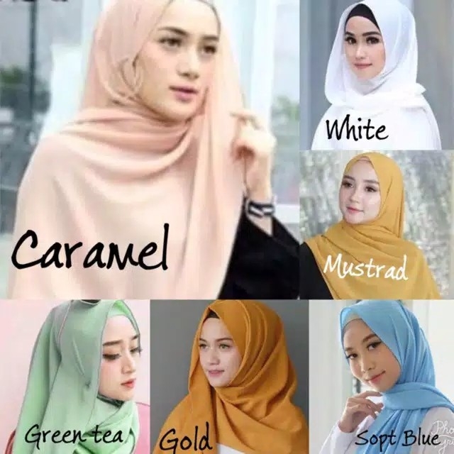 JILBAB PASMINA SABYAN DIAMOND  PART 1 170 5