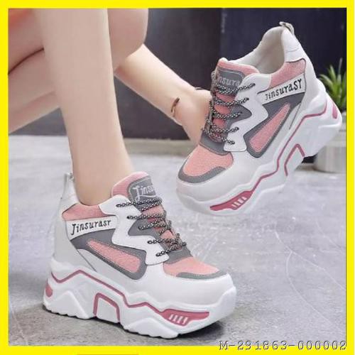 JINSURAST SNEAKER FOR WOMEN