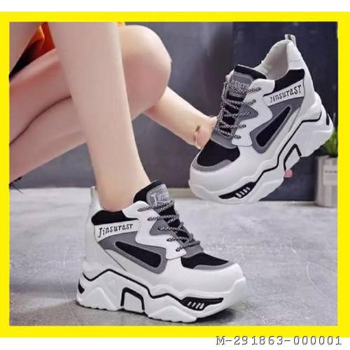 JINSURAST SNEAKER FOR WOMEN 2