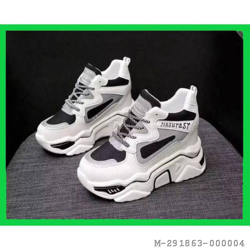JINSURAST SNEAKER FOR WOMEN 4