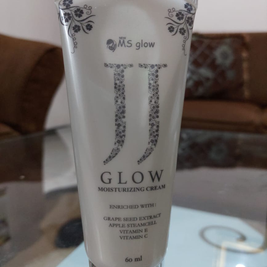 JJ Glow