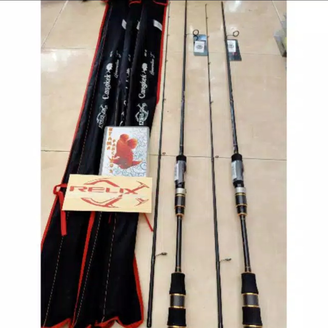 JORAN UL CANGKEK GEN-S