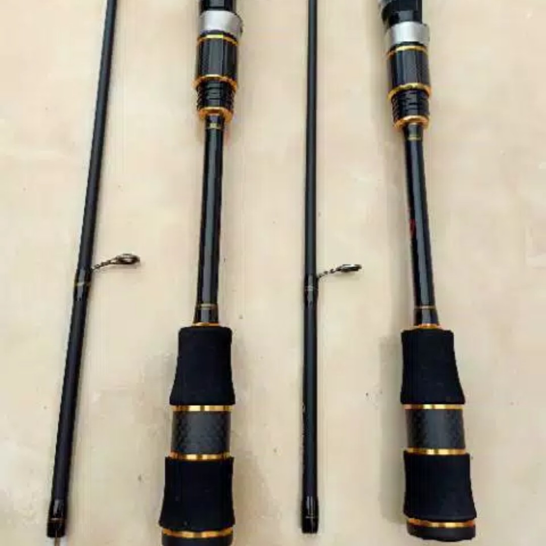 JORAN UL CANGKEK GEN-S 2