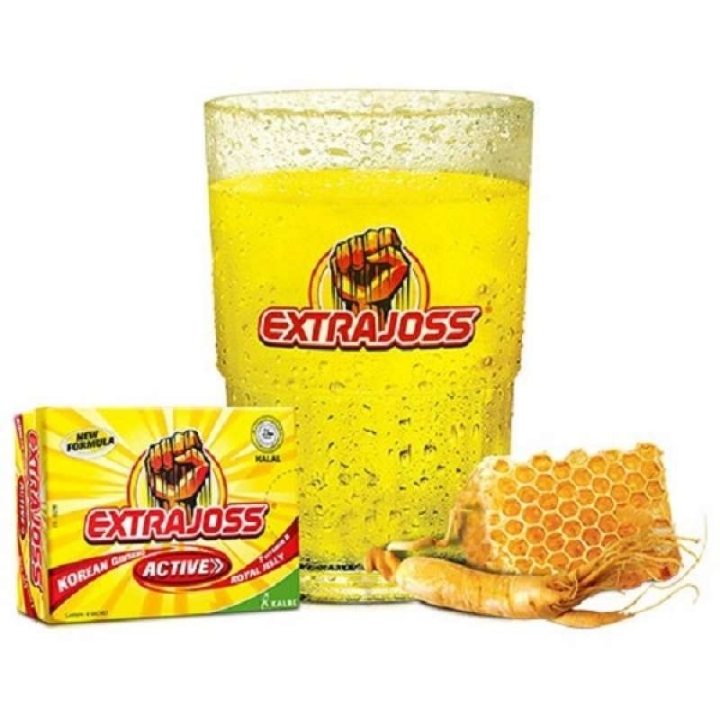 JOS BIASA