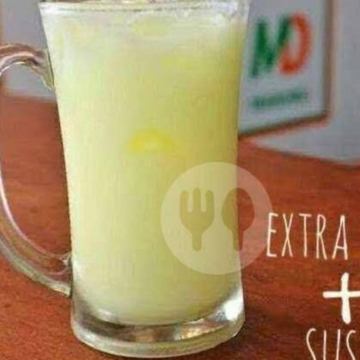 JOSS SUSU ALBADI 