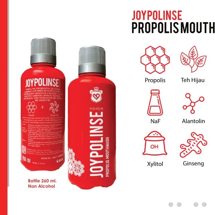 JOYPOLINSE 4