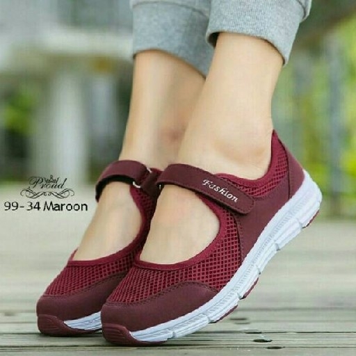 JR 58 Maroon
