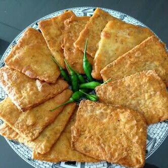 Tempe Anget 