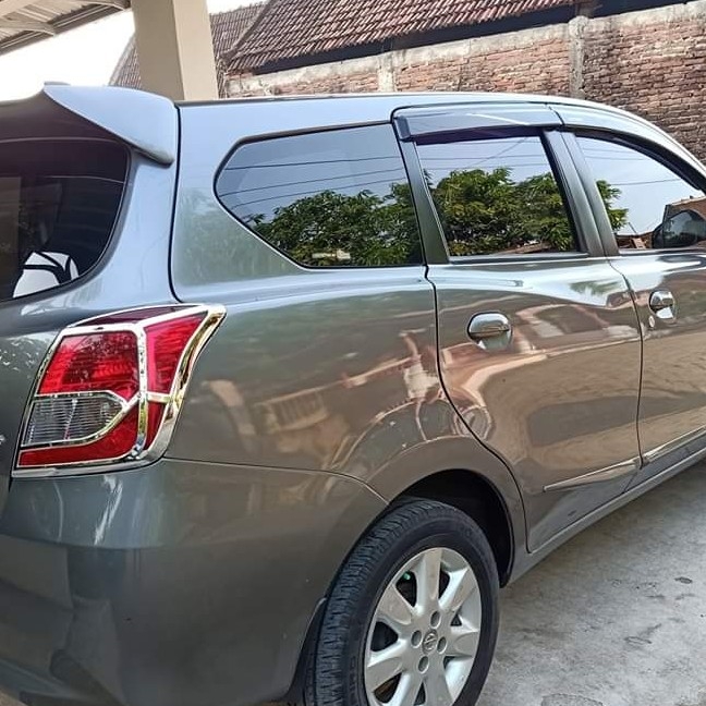 JUAL MOBIL DATSHUN GO  3