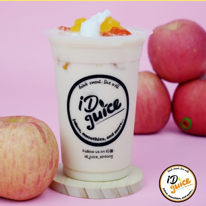 JUICE APPLE
