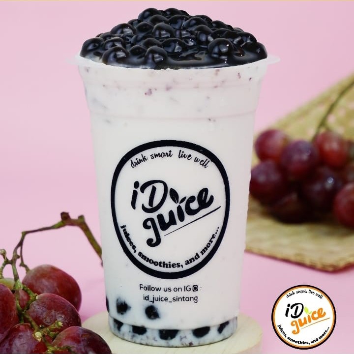 JUICE GRAPE