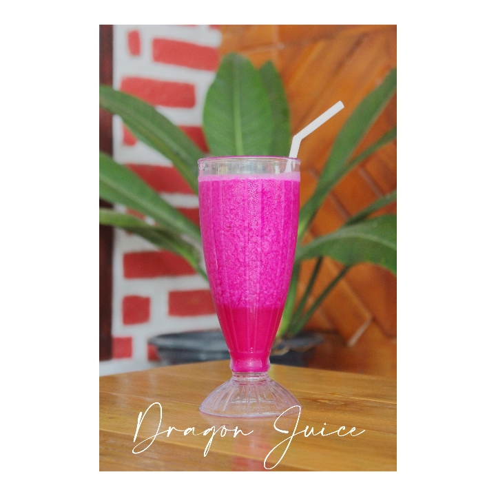 JUICE NAGA