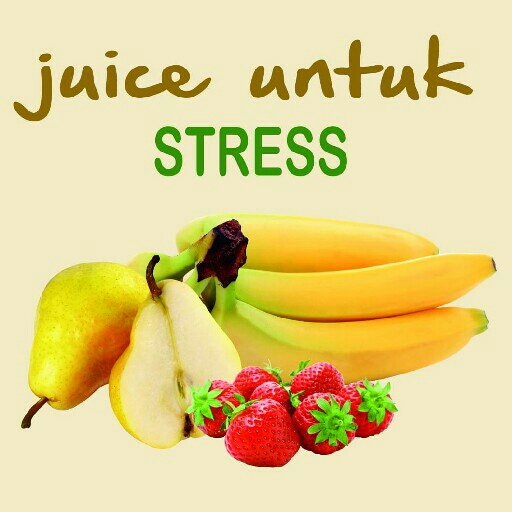 JUICE STRESS