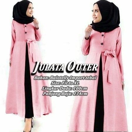JULATA OUTER