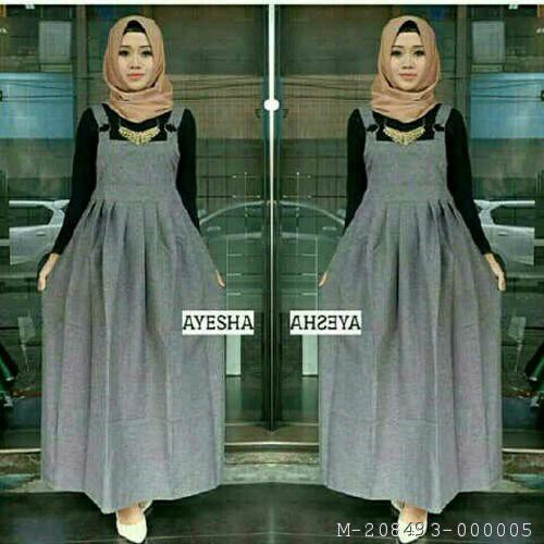 JUMPER WANITA CANTIK AYESHA 3