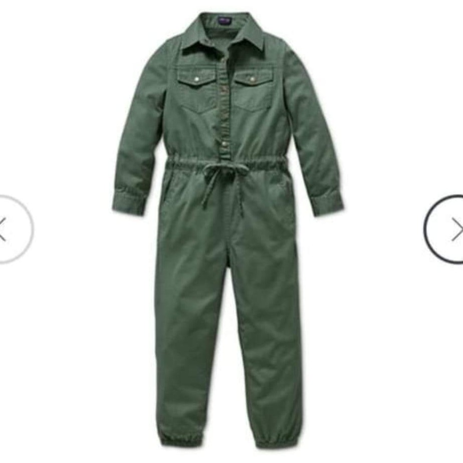 JUMSUIT