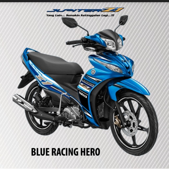JUPITER Z 115