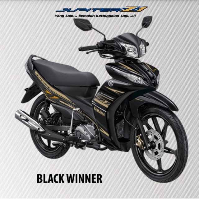 JUPITER Z 115 3
