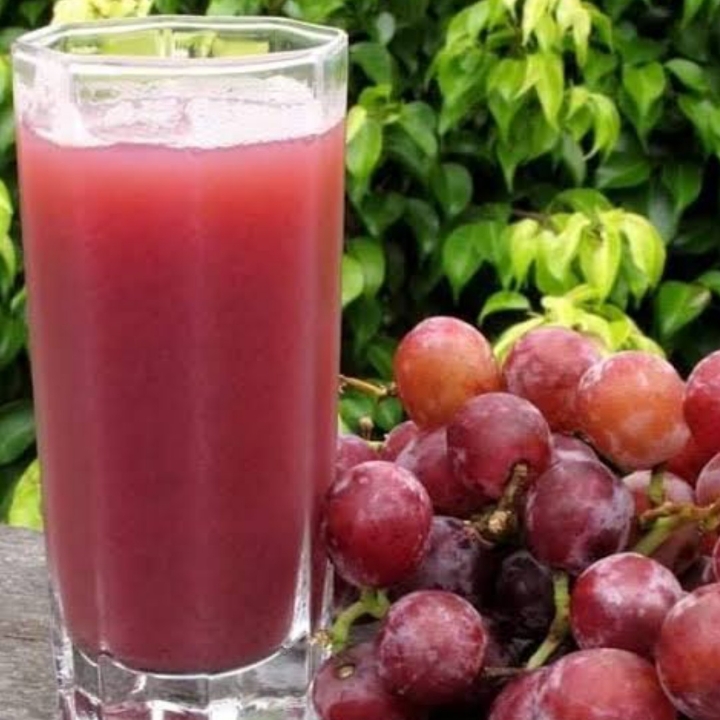 JUS ANGGUR 