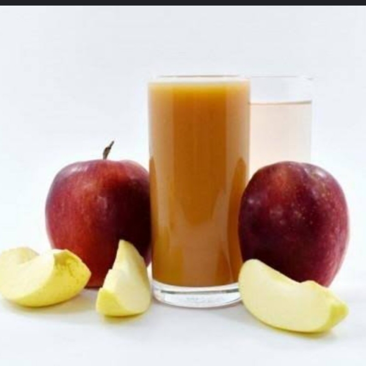 JUS APEL 