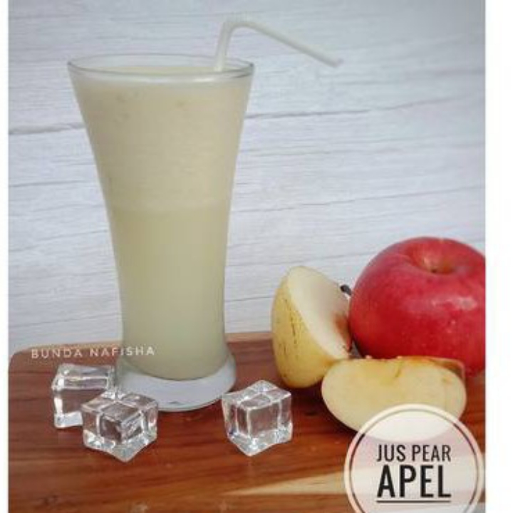 JUS APEL