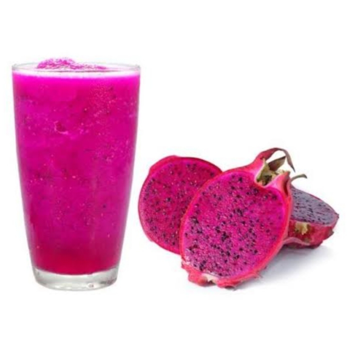 JUS BUAH NAGA