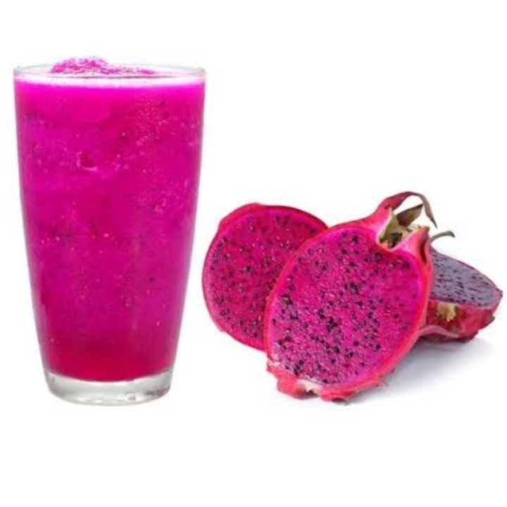 JUS BUAH NAGA