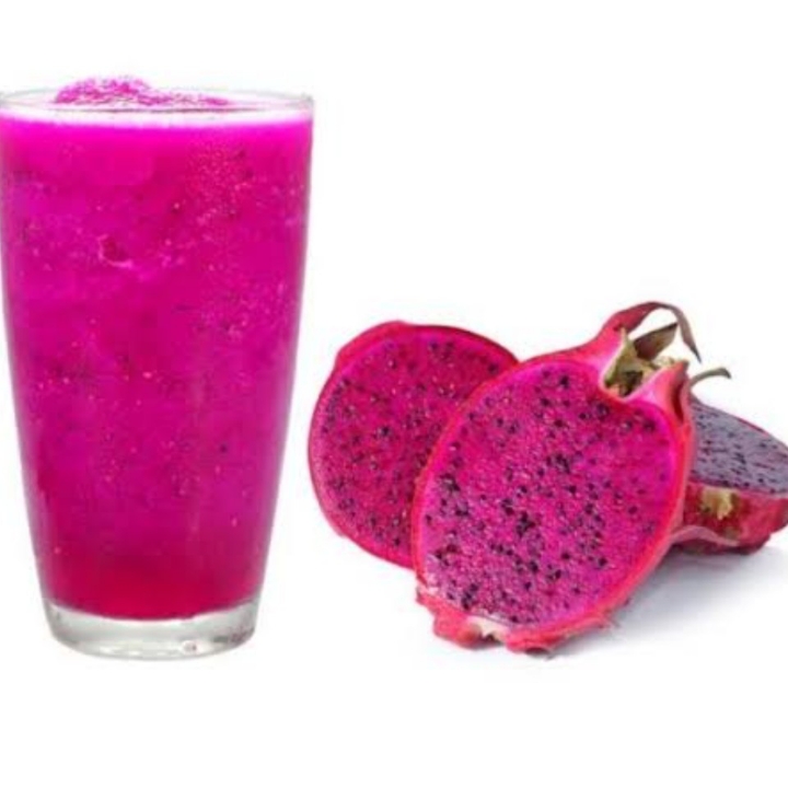 JUS BUAH NAGA